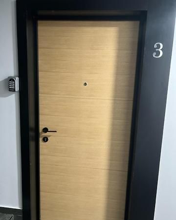 Centar Ns 5 Apartment Novi Sad Exterior photo