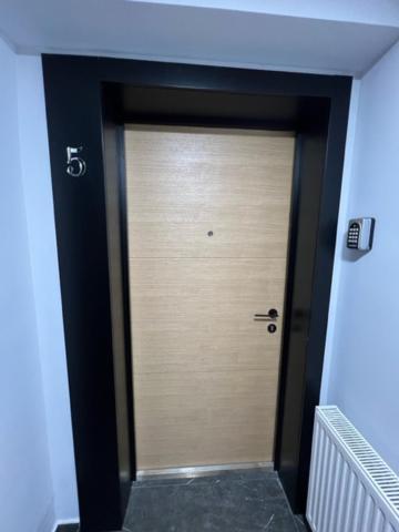 Centar Ns 5 Apartment Novi Sad Exterior photo