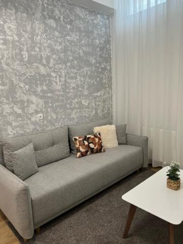 Centar Ns 5 Apartment Novi Sad Exterior photo