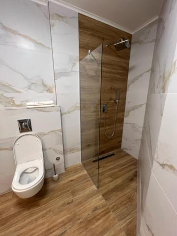 Centar Ns 5 Apartment Novi Sad Exterior photo