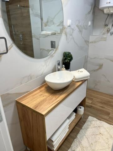 Centar Ns 5 Apartment Novi Sad Exterior photo